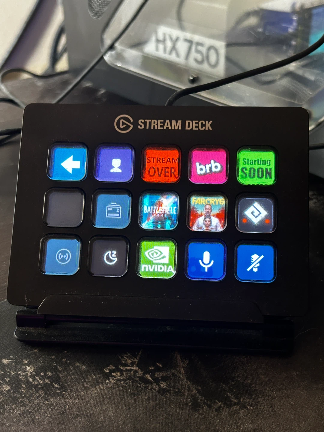 Elgato Stream Deck