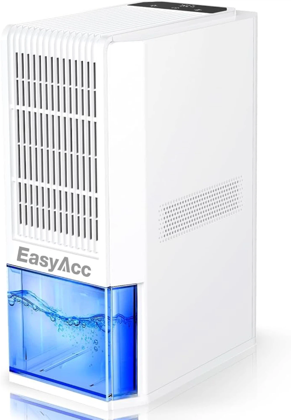 EasyAcc Dehumidifier - White