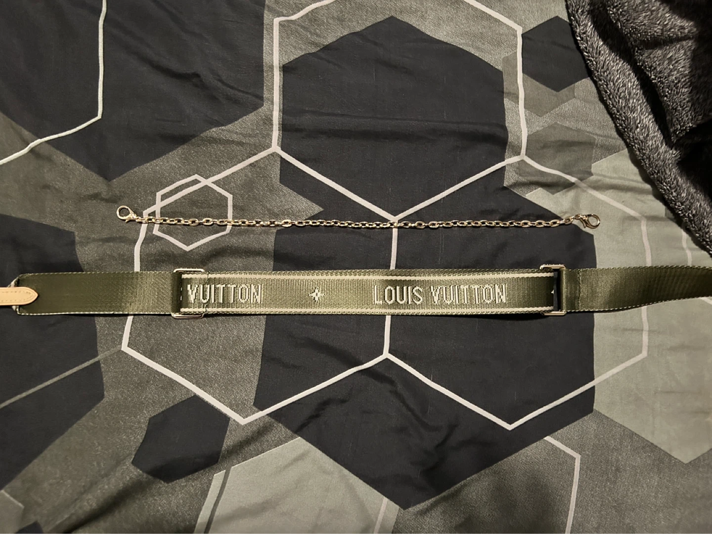 Louis Vuitton Multi Pochette full set - photo 4