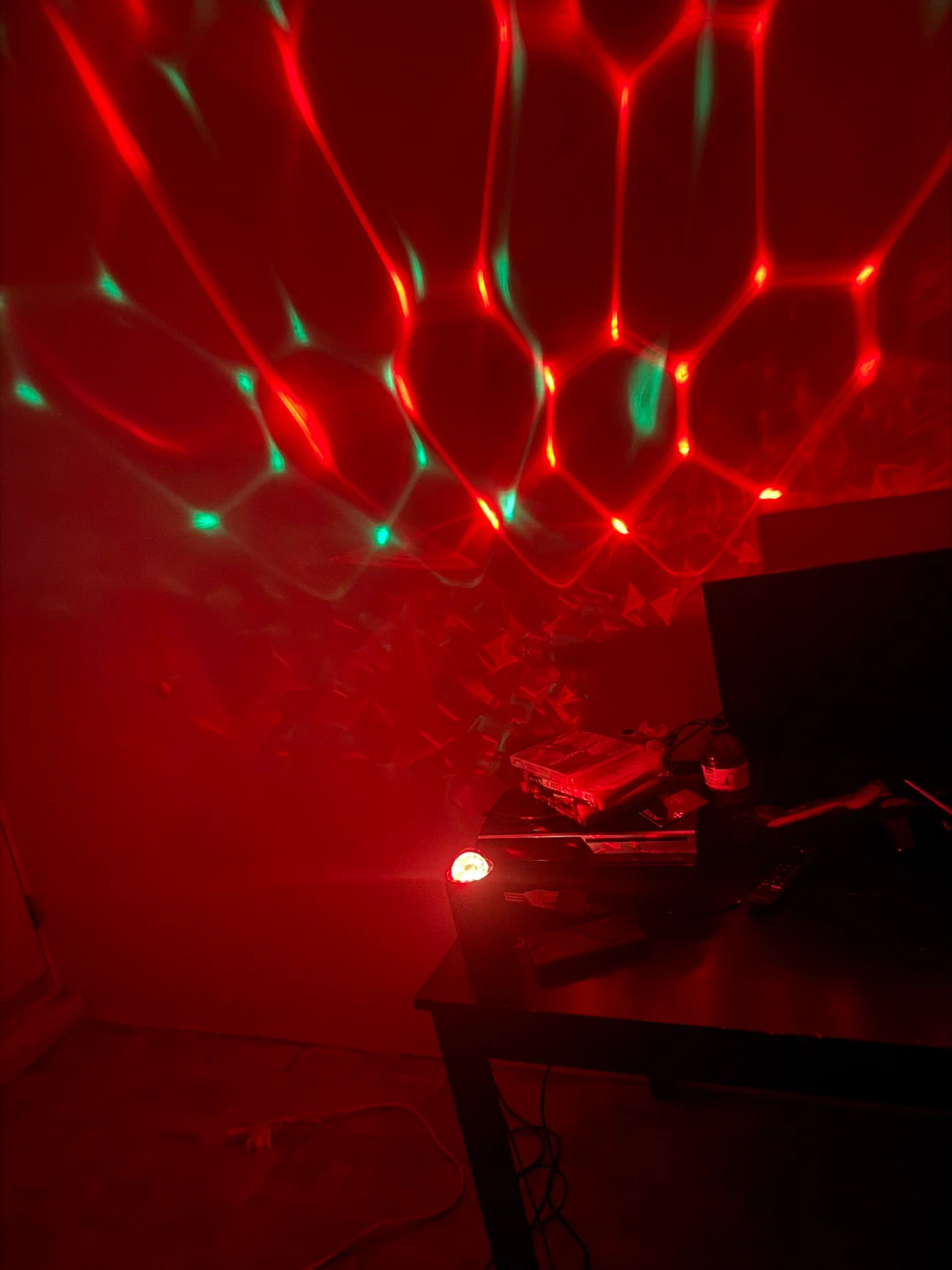 Polaroid Wireless Disco Speaker (Model 590) - photo 4