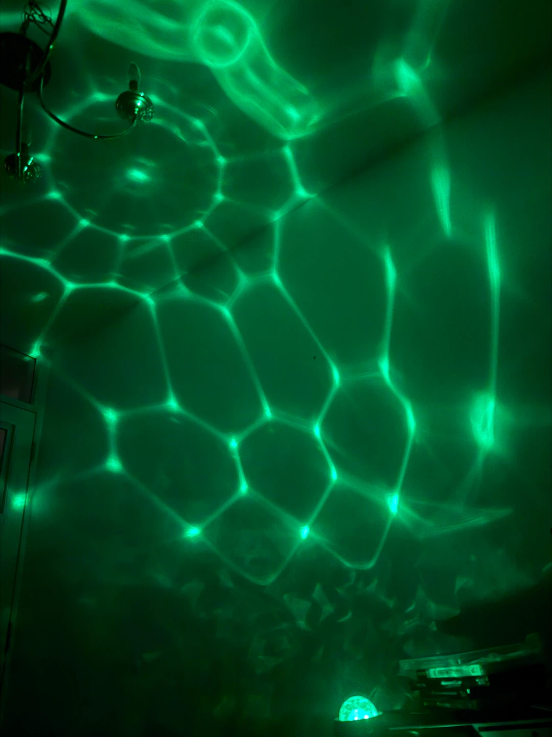 Polaroid Wireless Disco Speaker (Model 590) - photo 3