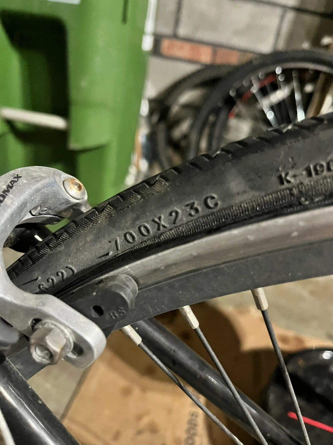 Bike service Starting at $35