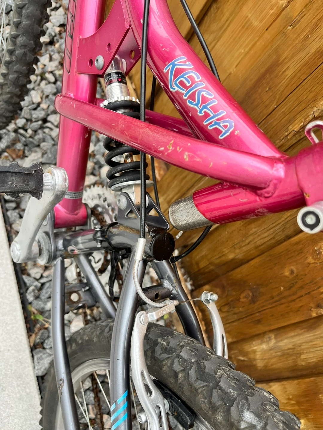 Bike service Starting at $35 - photo 5