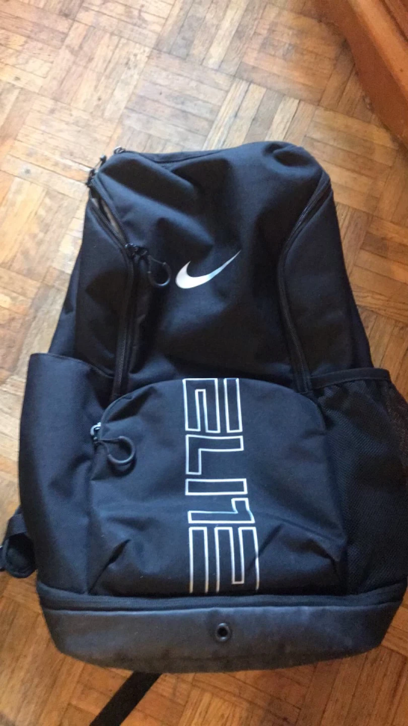 Nike Elite Backpack - photo 2