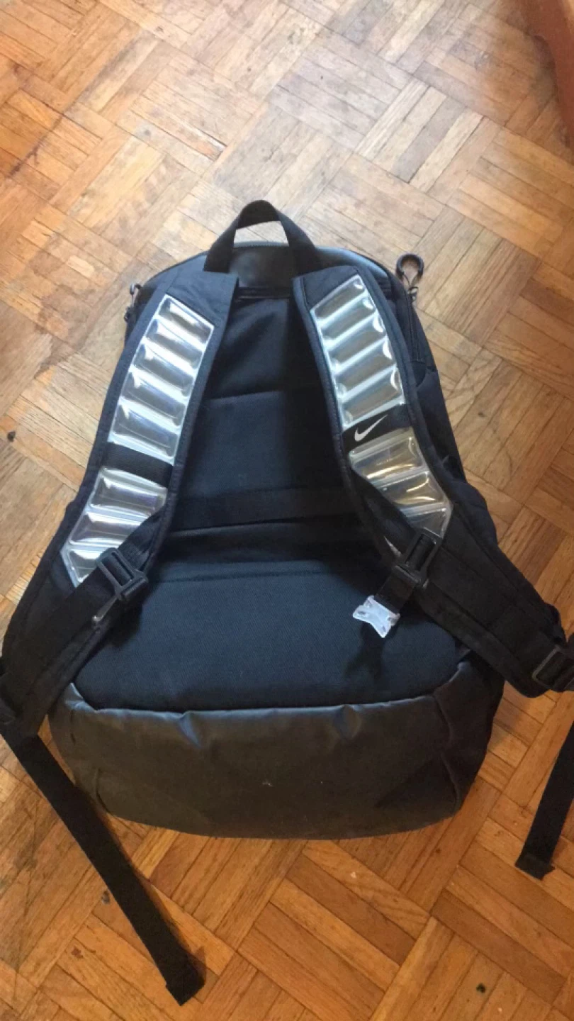 Nike Elite Backpack