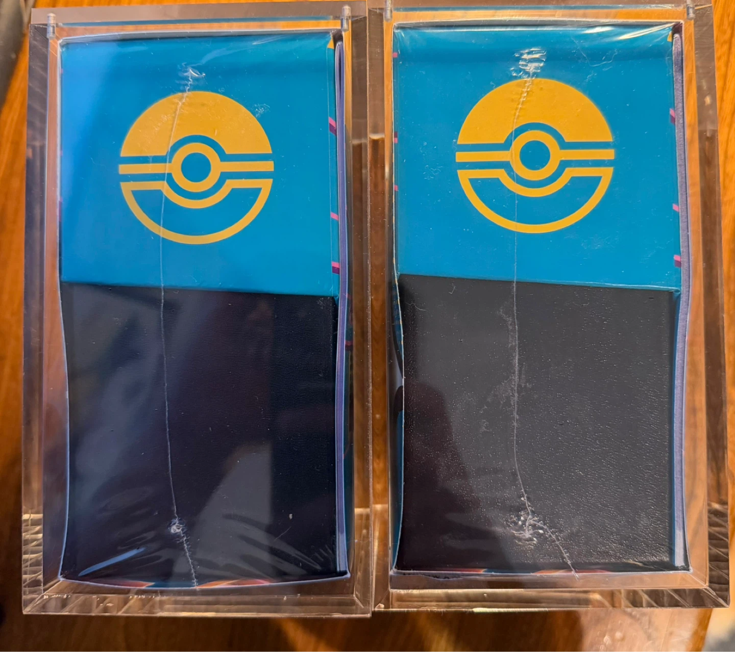 ✨ Pokémon Center Mega Evolution Ascended Heroes ETB ✨ - photo 3