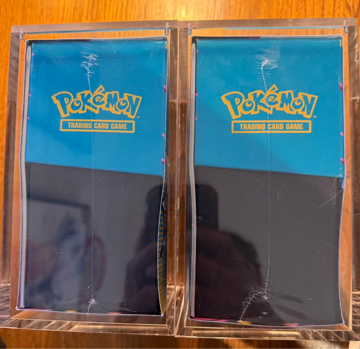 ✨ Pokémon Center Mega Evolution Ascended Heroes ETB ✨ - photo 4