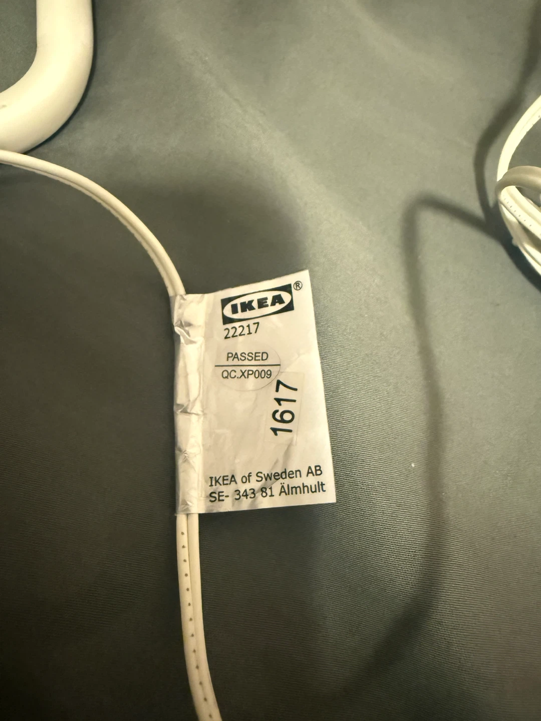 IKEA LED Desk Lamp - photo 2
