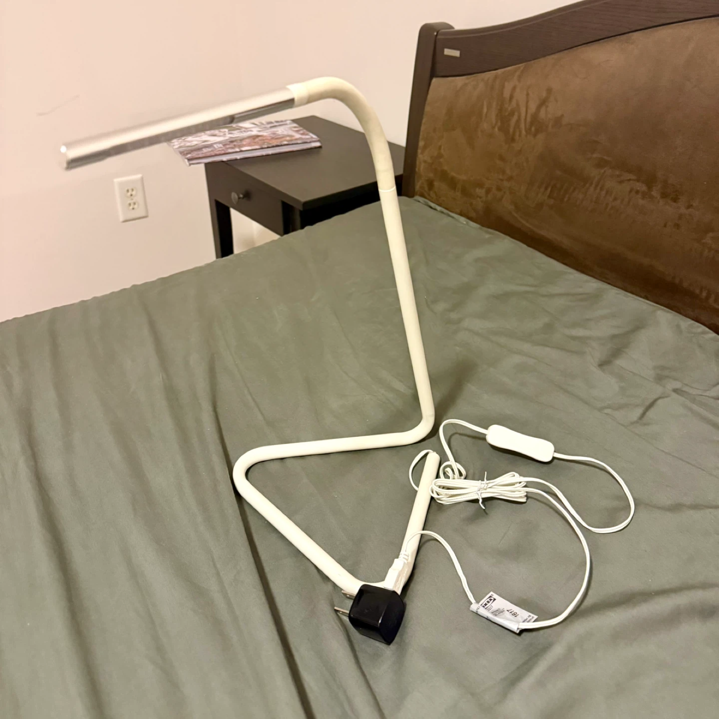 IKEA LED Desk Lamp