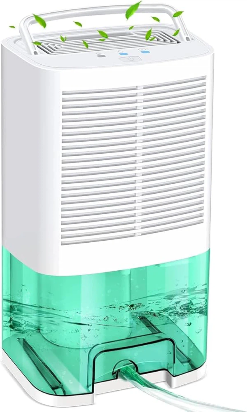 MADETEC  Dehumidifier 800 sq ft