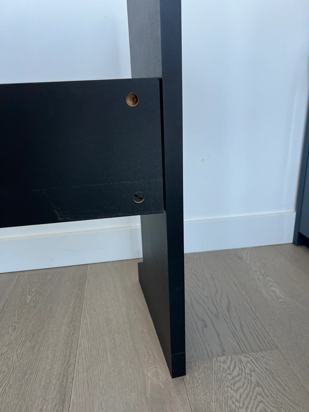 Black Piano Stand - photo 4