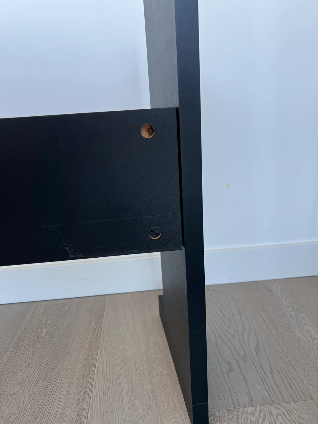 Black Piano Stand - photo 5