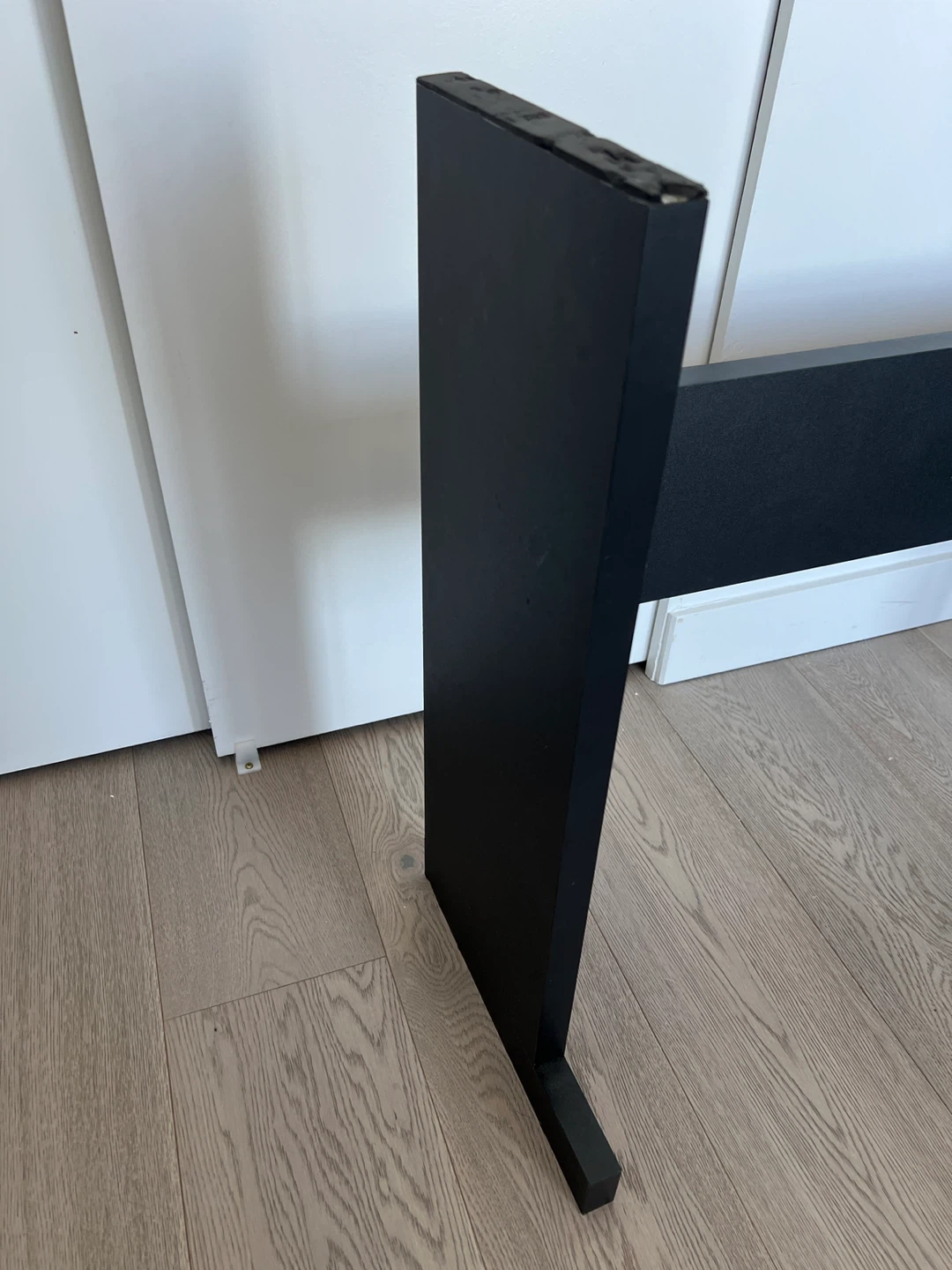 Black Piano Stand - photo 3