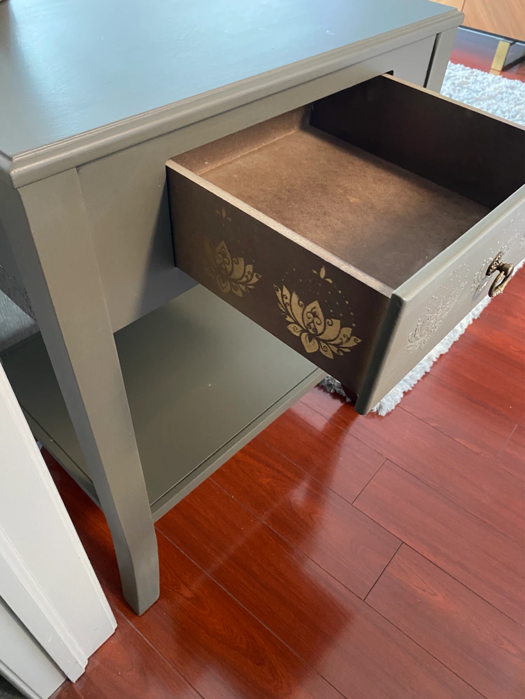 2 Accent / Side tables - photo 2