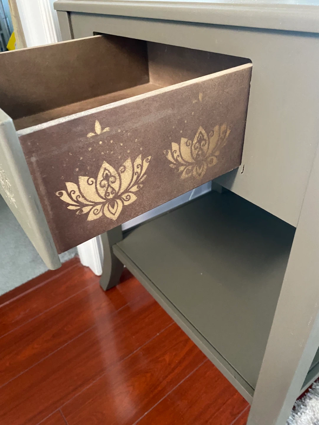 2 Accent / Side tables - photo 3