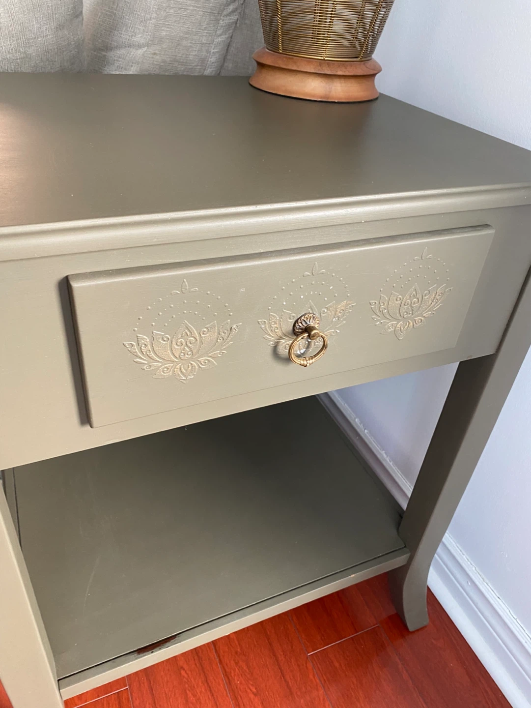 2 Accent / Side tables