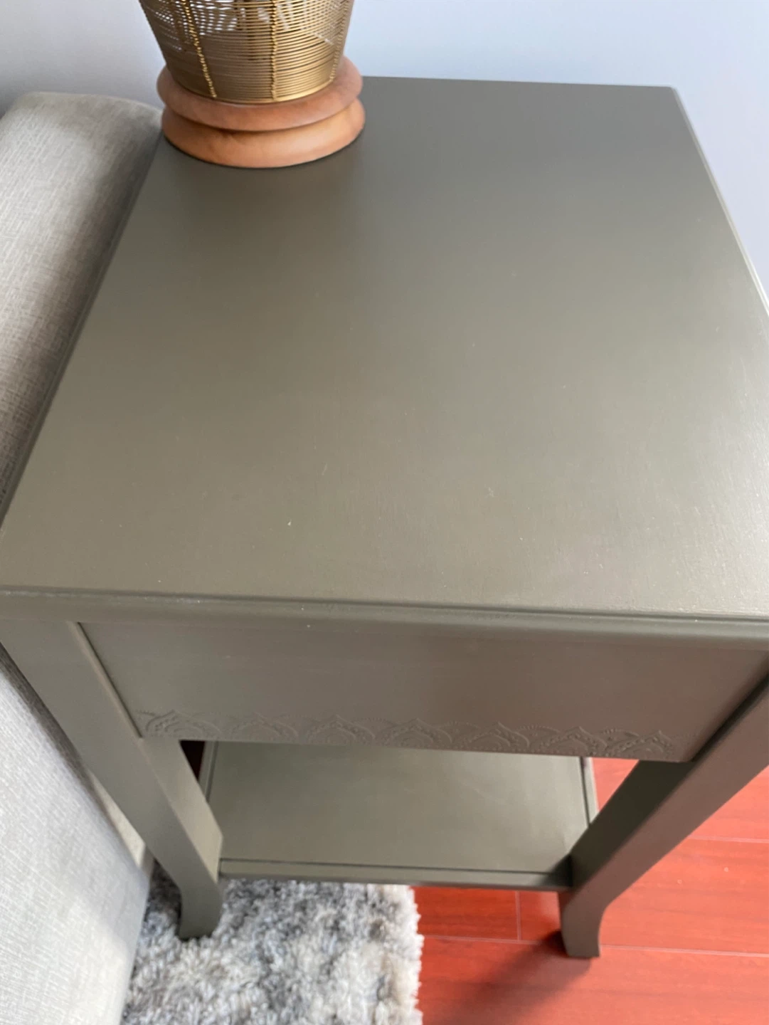 2 Accent / Side tables - photo 4