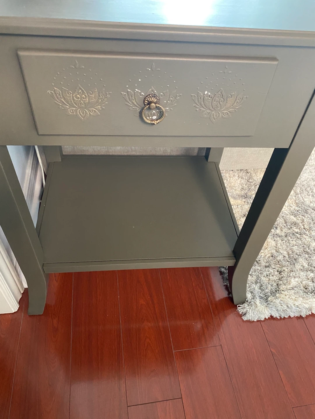 2 Accent / Side tables - photo 5