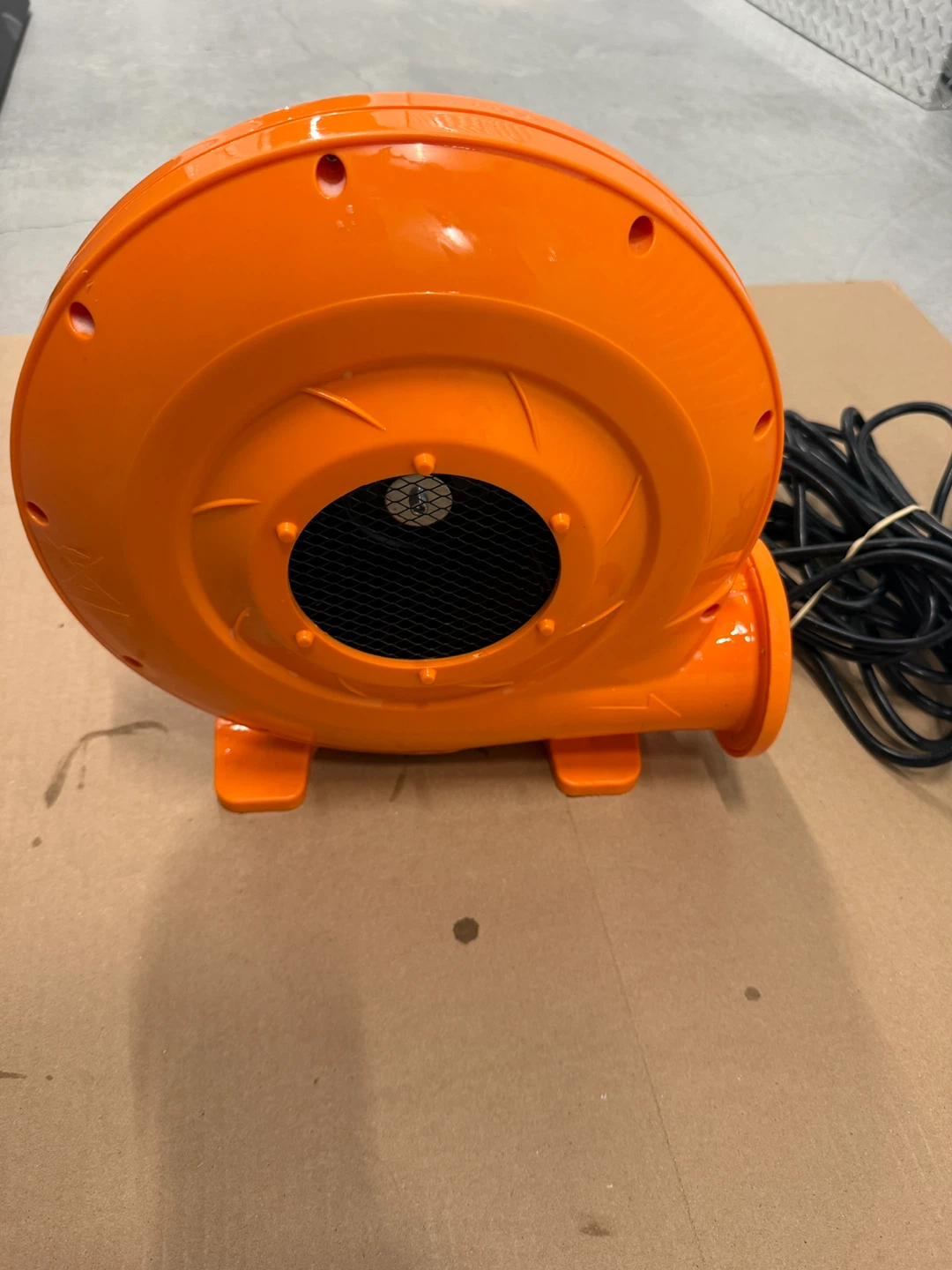 Air Pump Blower - photo 4