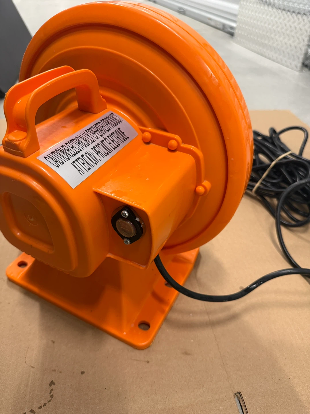 Air Pump Blower - photo 2