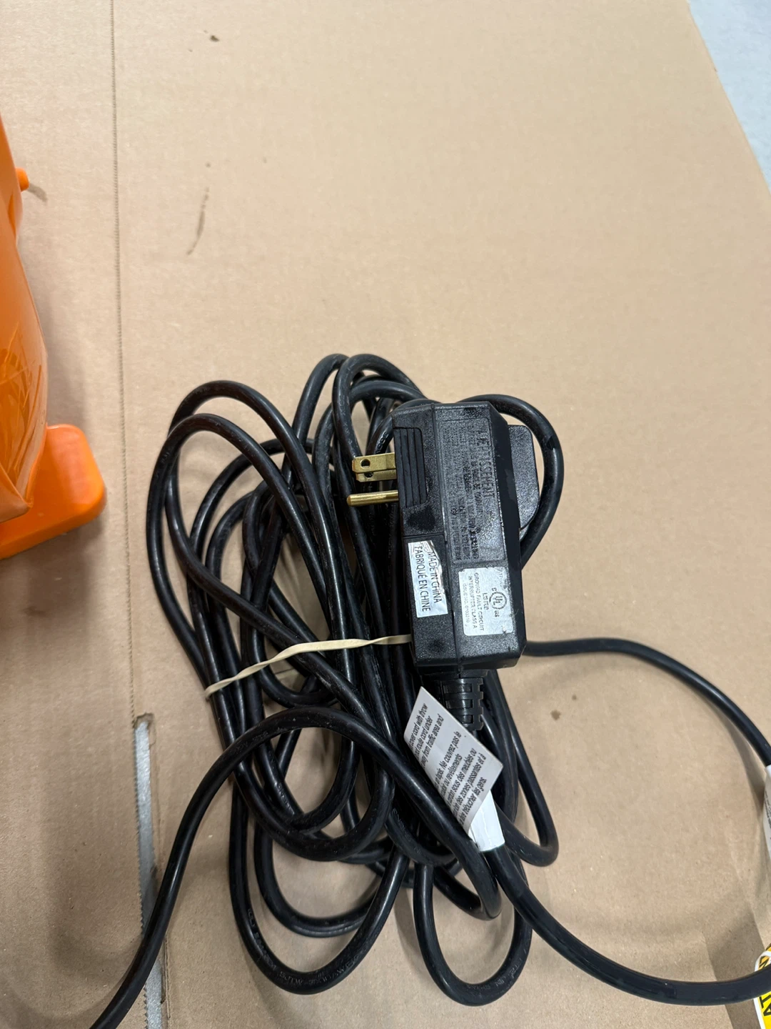 Air Pump Blower - photo 5