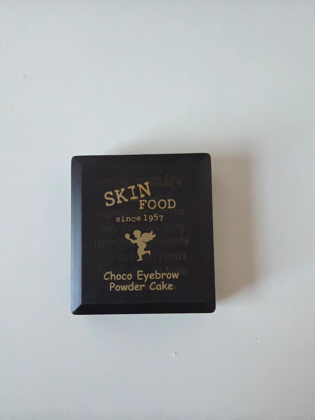 SKIN FOOD Choco Eyebrow powder