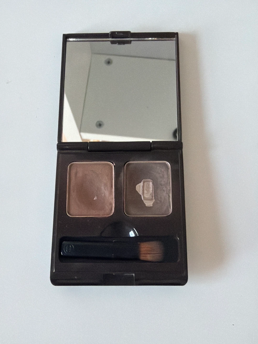 SKIN FOOD Choco Eyebrow powder - photo 2