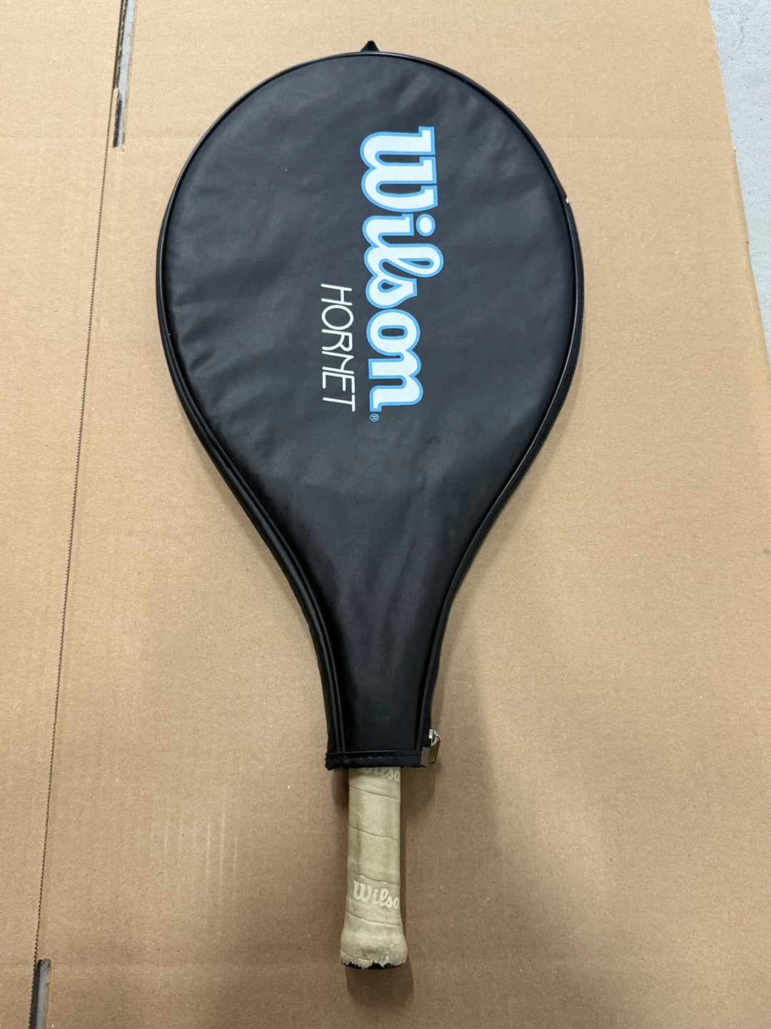 Wilson Roger Federer 23 Tennis Racket