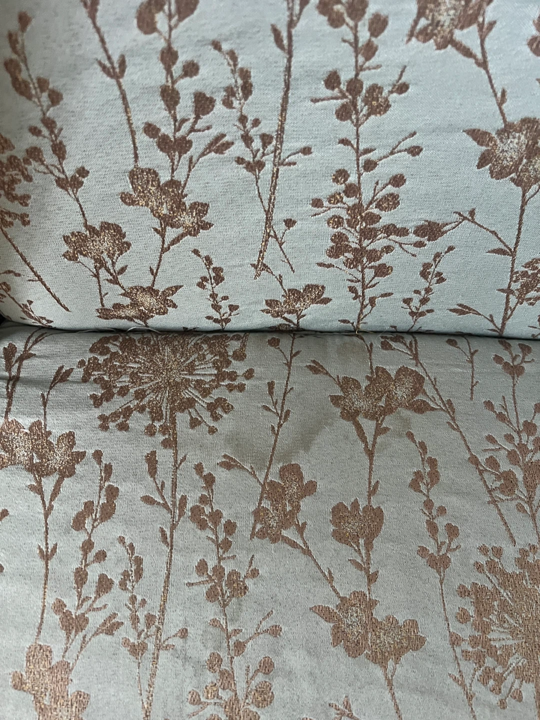Accent Chair - Floral Pattern - photo 2