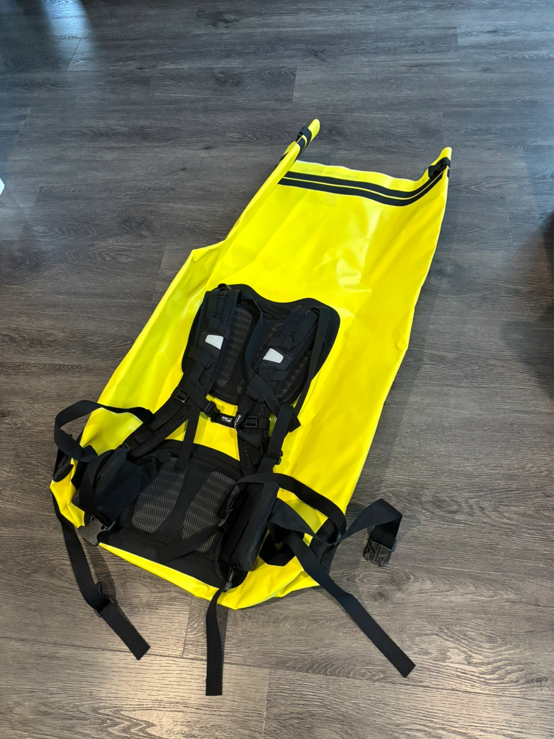 Sealine backpack 115L