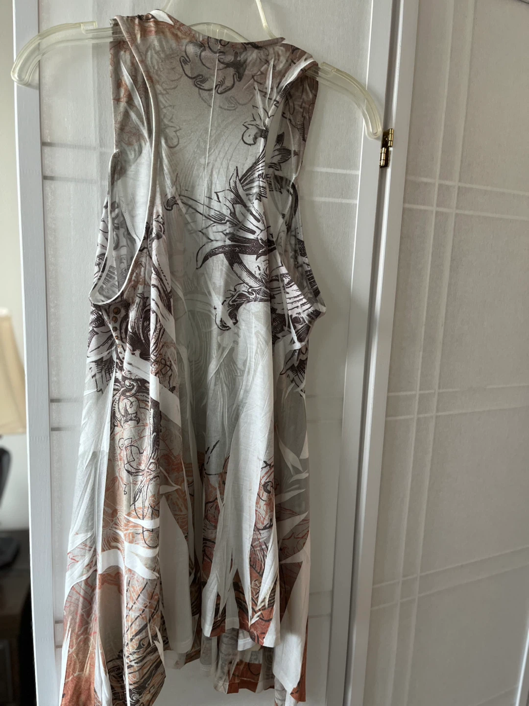 Suki Jones XL Top
