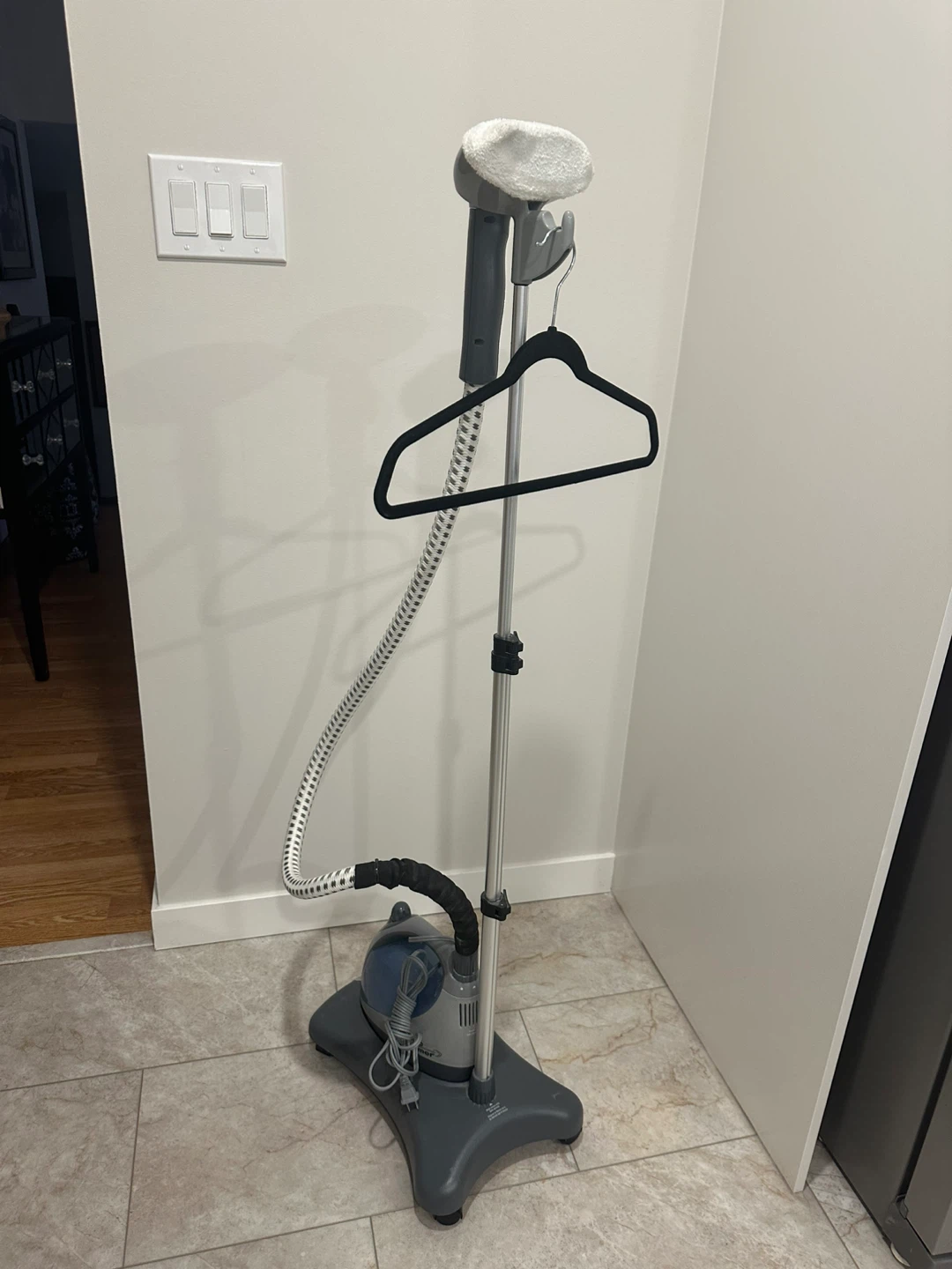Shark Garment Steamer