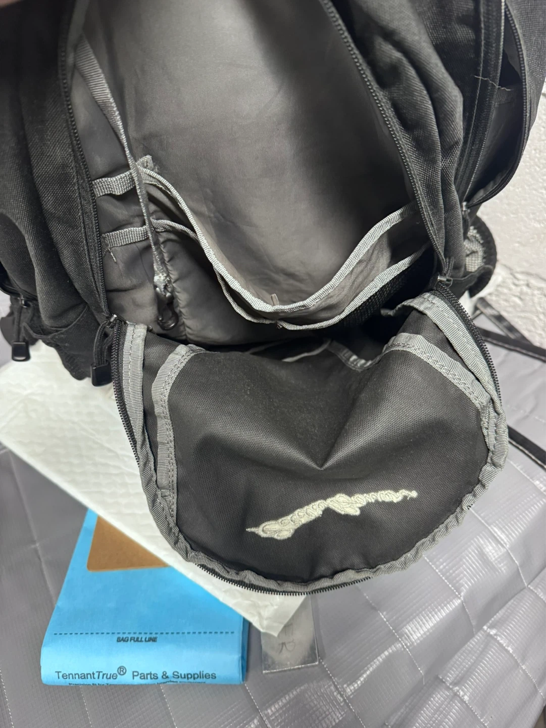 Eddie Bauer Adventurer 25L Backpack - photo 4