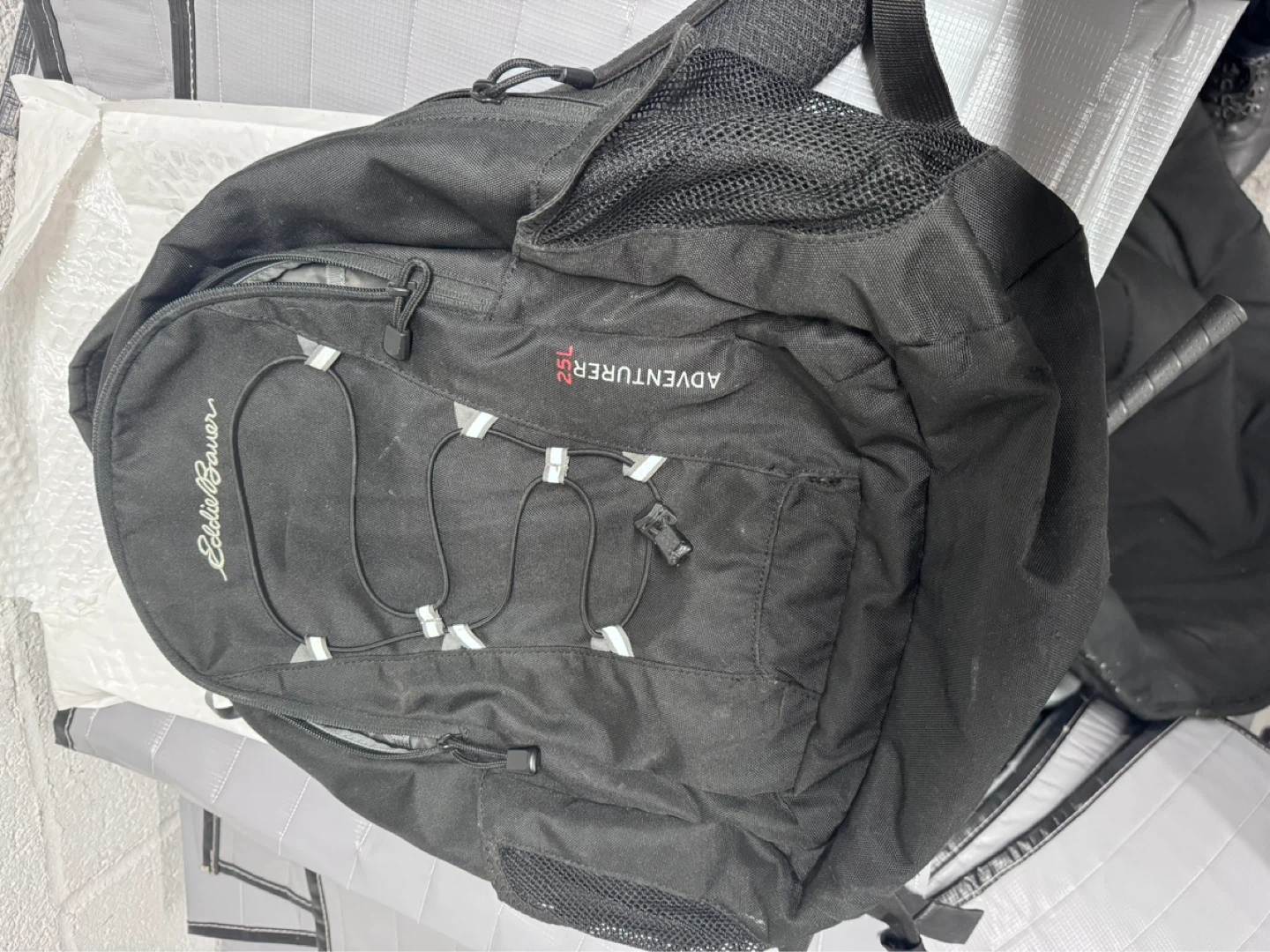 Eddie Bauer Adventurer 25L Backpack