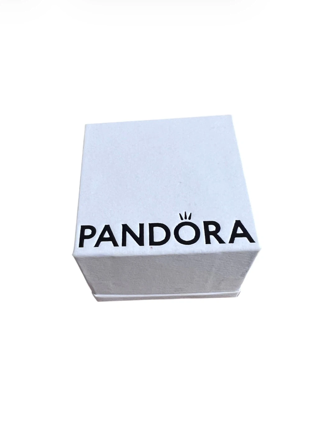 Pandora Moments Charm Earrings (Sterling Silver) – Brand New - photo 3