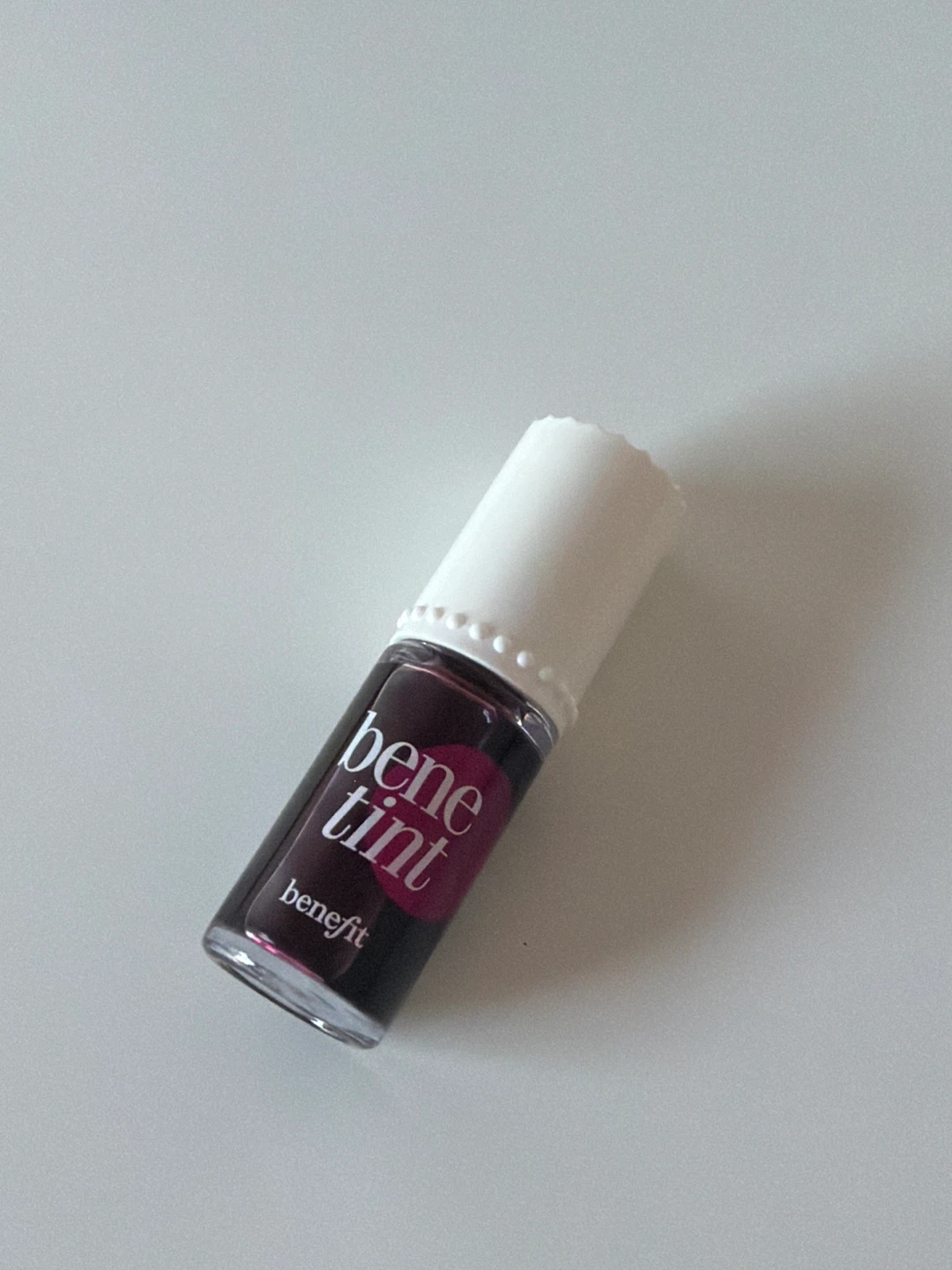 Benefit Bene Tint Lip & Cheek Stain