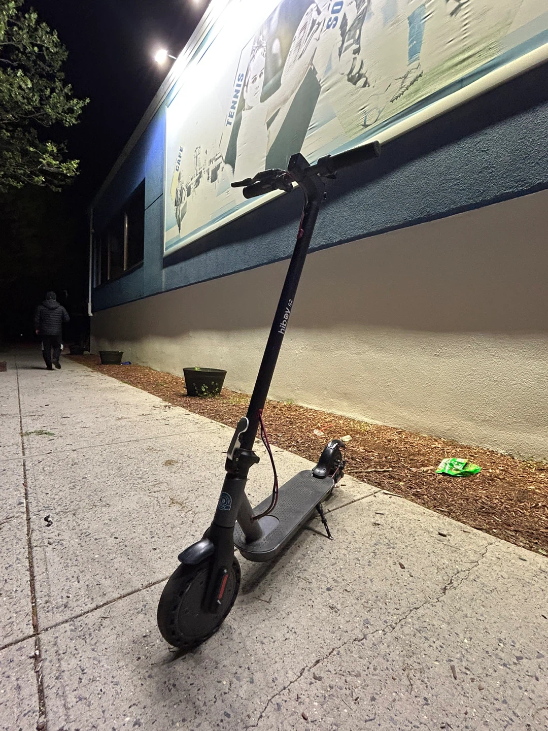 Hiboy S2 Electric Scooter - photo 2