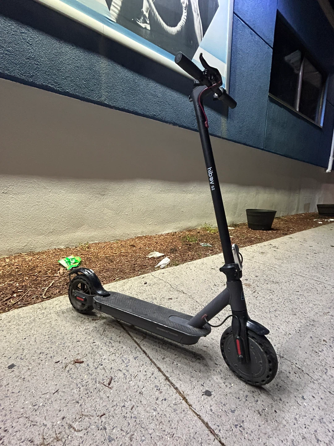 Hiboy S2 Electric Scooter