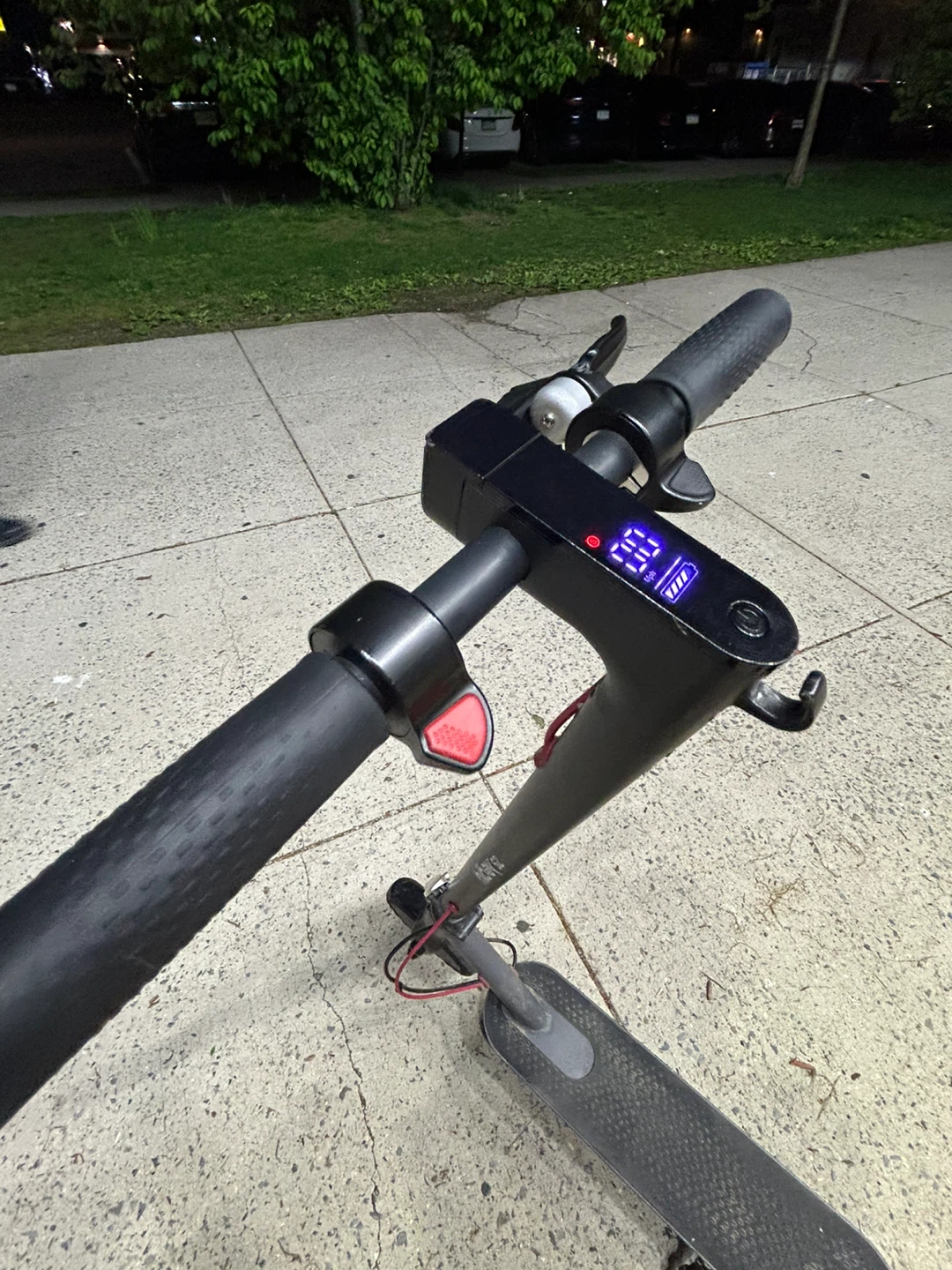Hiboy S2 Electric Scooter - photo 3