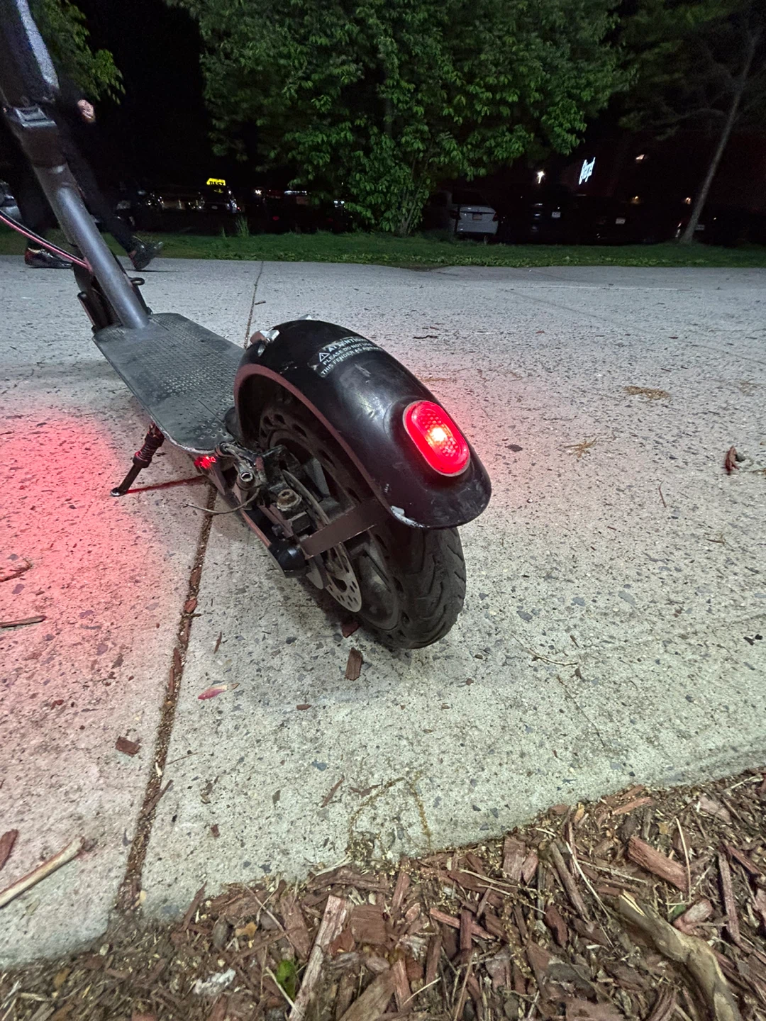 Hiboy S2 Electric Scooter - photo 5