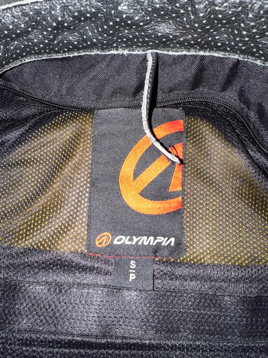 Olympia Motorcycle Jacket - photo 2