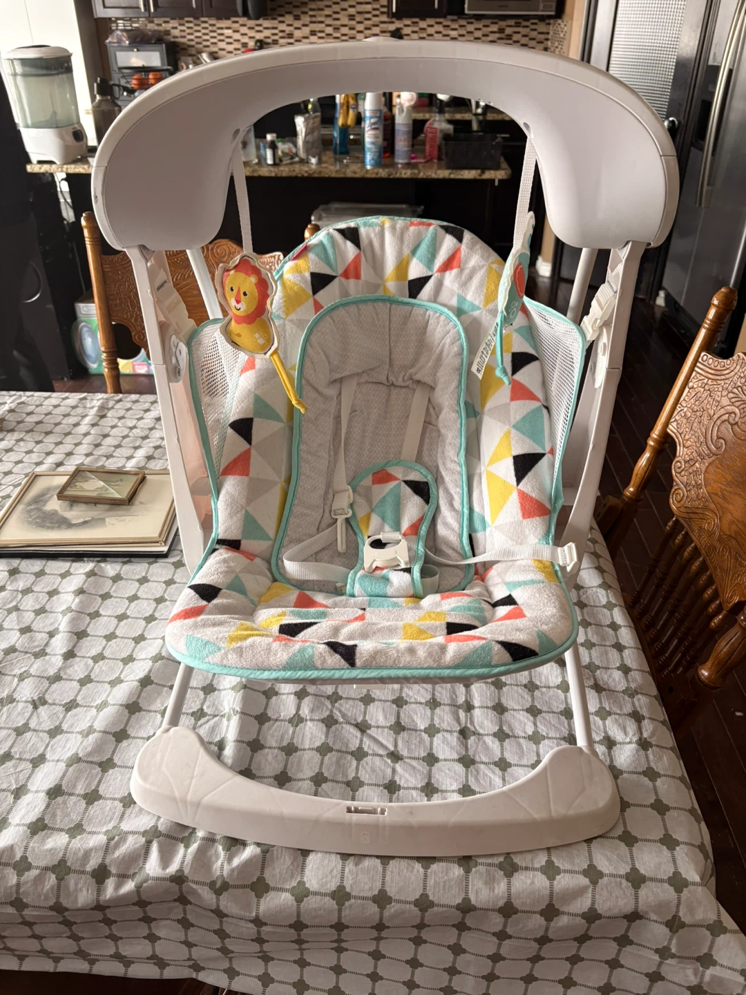 Fisher-Price Baby Swing