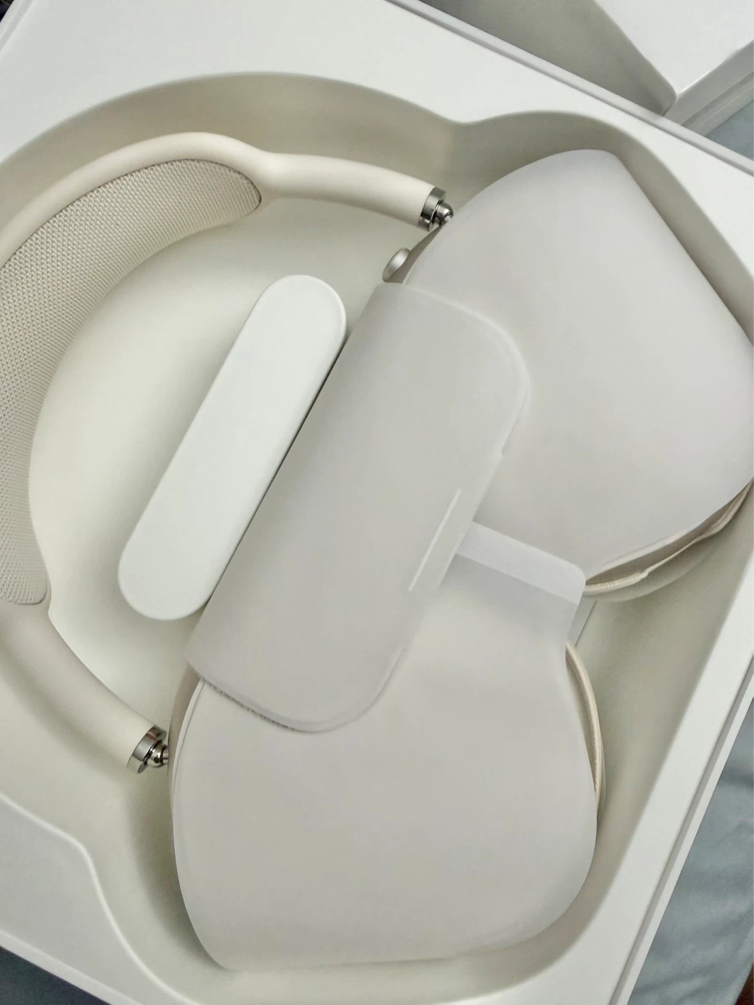 Apple AirPods Max (Starlight) - photo 2