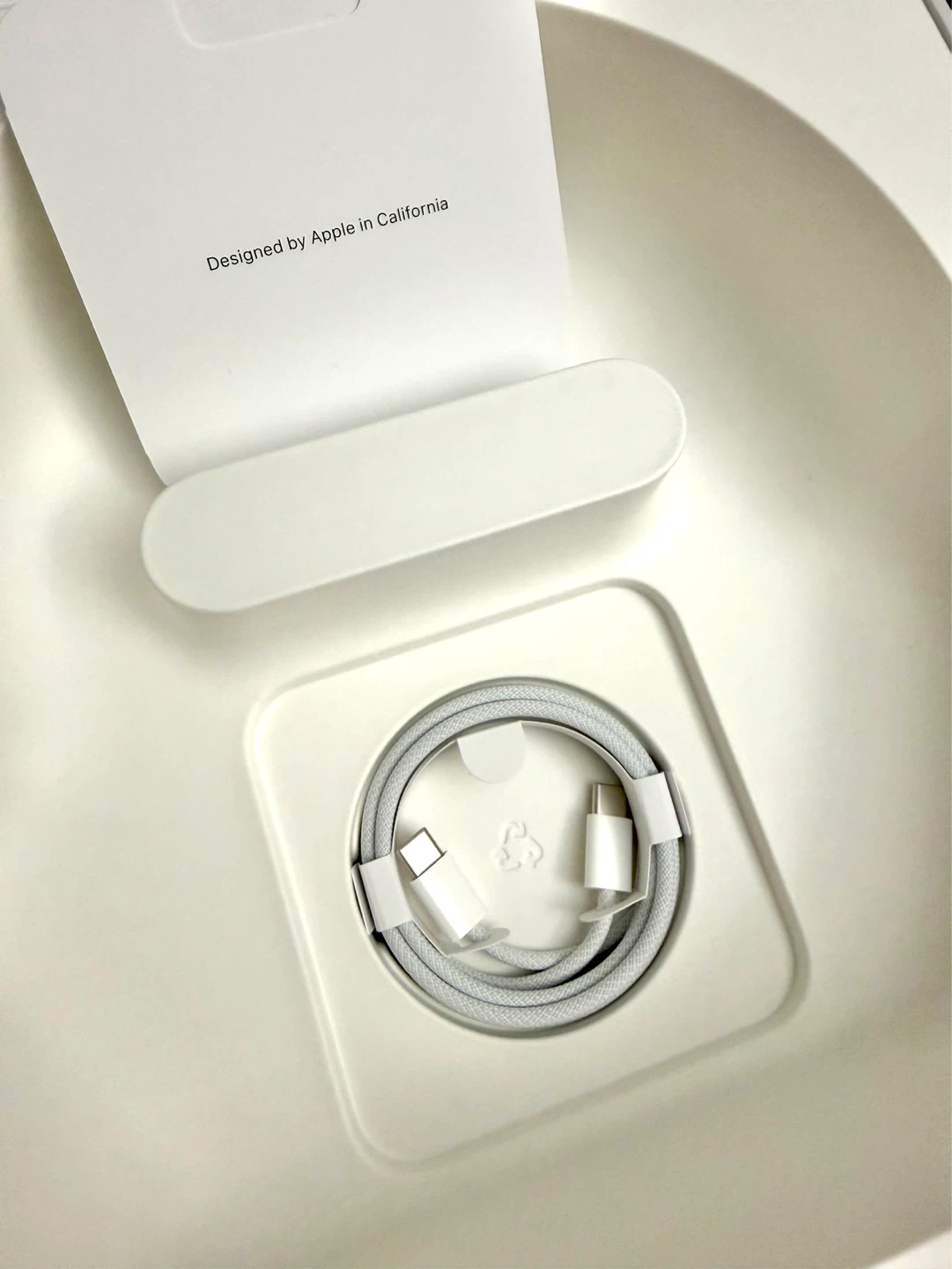 Apple AirPods Max (Starlight) - photo 5