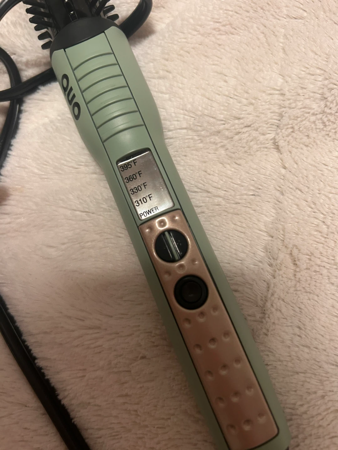 QUO Hair Styling Brush - photo 4