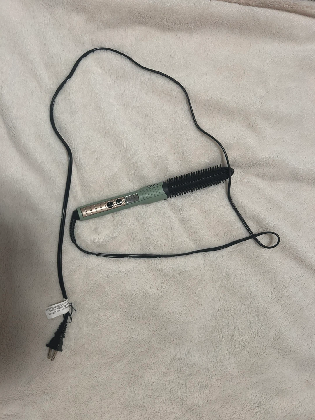 QUO Hair Styling Brush