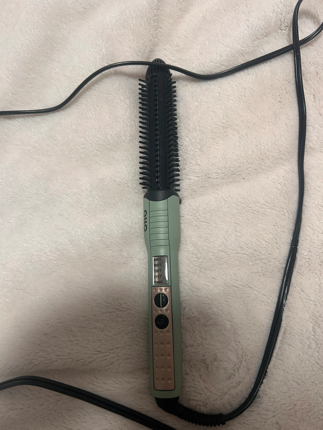 QUO Hair Styling Brush - photo 2