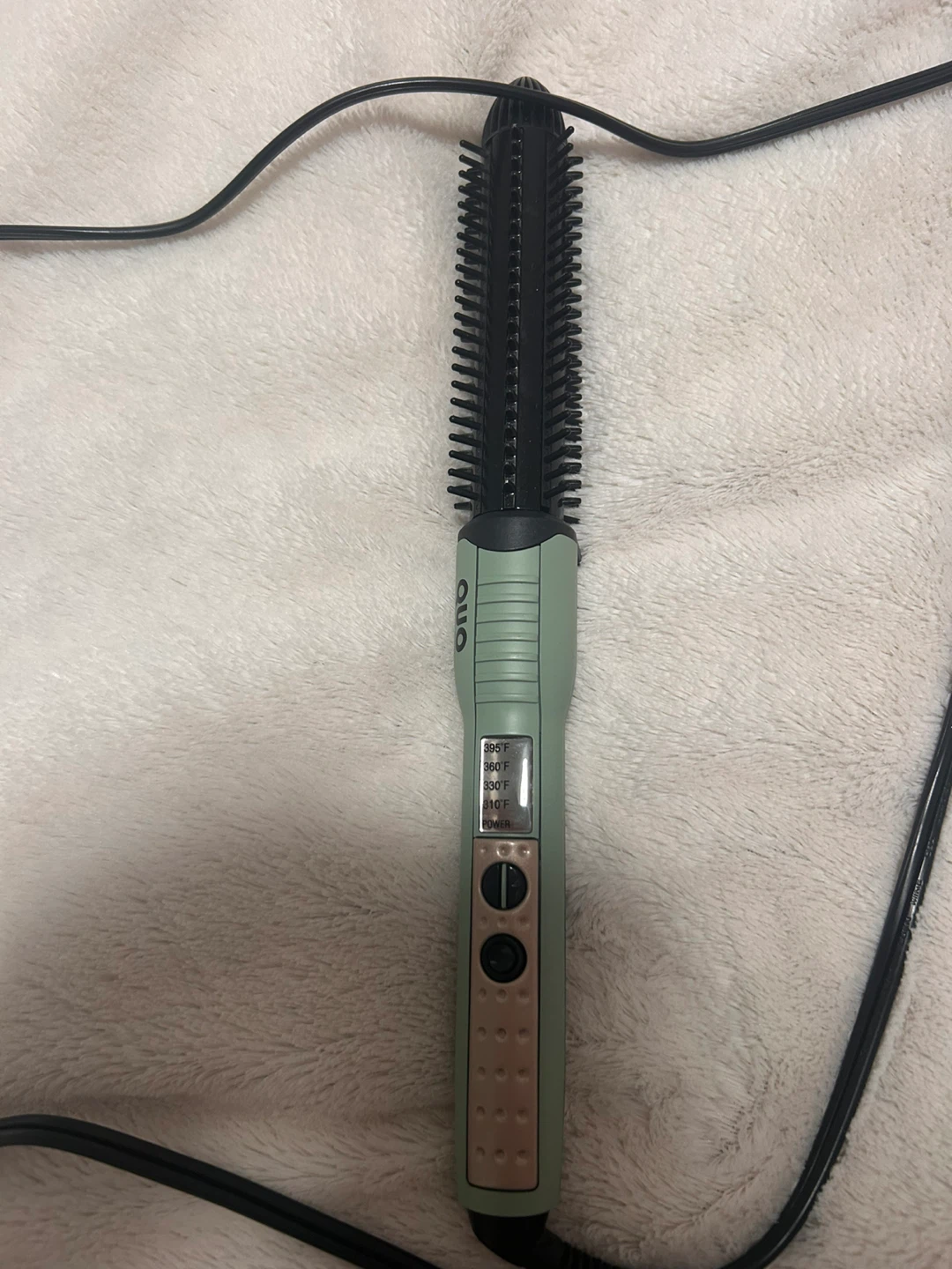 QUO Hair Styling Brush - photo 3