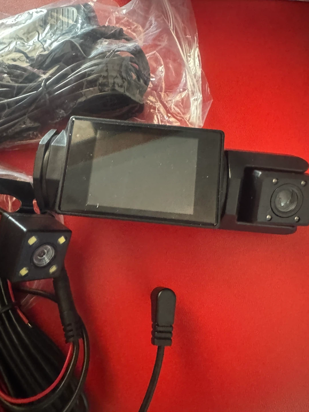 Black Box 3 Channel Traffic Recorder - photo 3