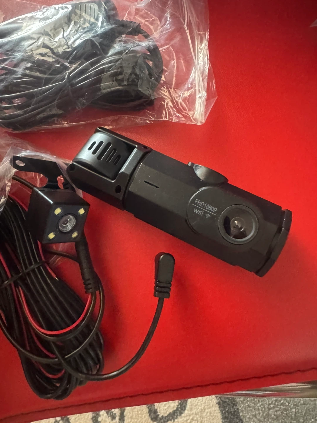 Black Box 3 Channel Traffic Recorder - photo 4
